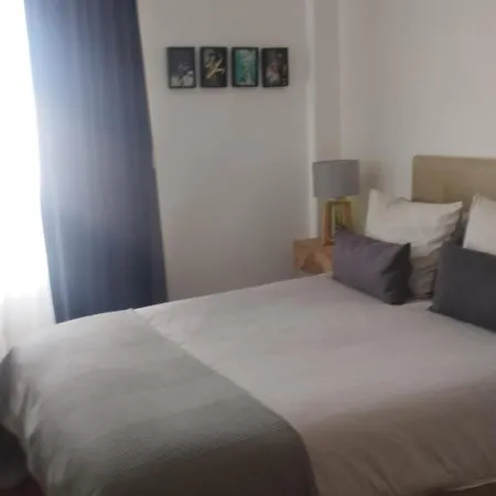 Bahia Alicante דירה