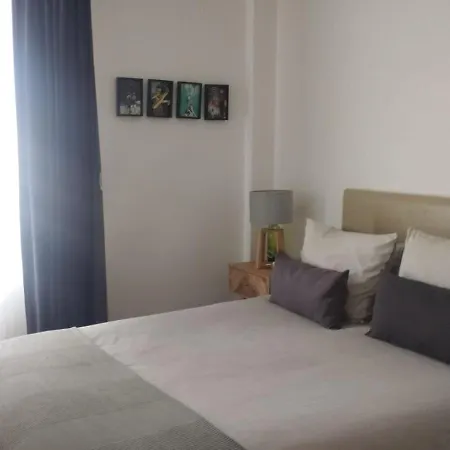 Bahia Alicante גראן אלקנט