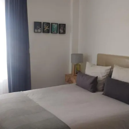 Apartment Bahia Alicante