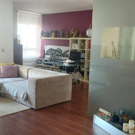 Bahia Alicante Apartment Gran Alacant