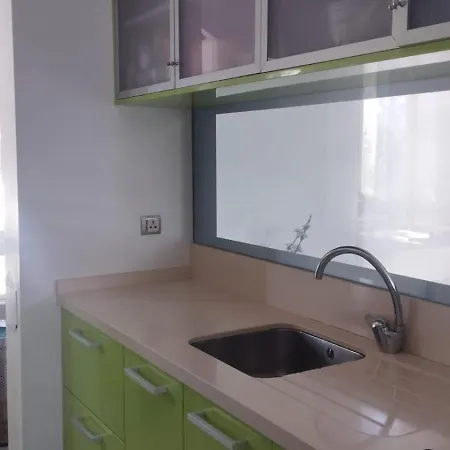 Bahia Alicante Apartment