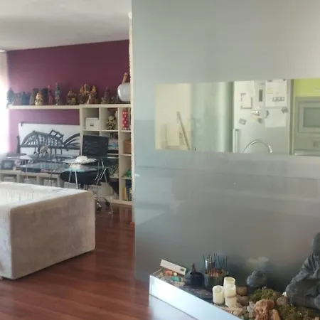 Apartment Bahia Alicante