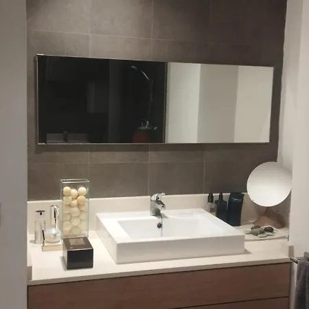 Apartment Bahia Alicante Gran Alacant