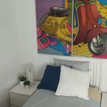 Apartment Bahia Alicante