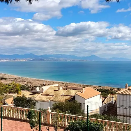 Bahia Alicante Apartment Gran Alacant