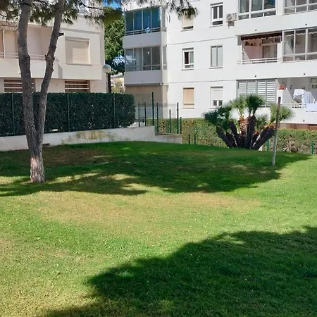 Bahia Alicante Apartment